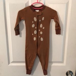 Hanna Andersson 12-18 Month Sleeper